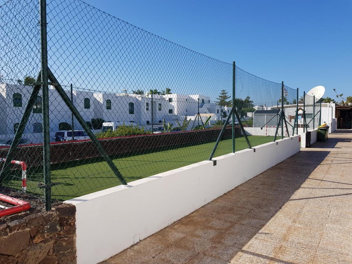 Avenue Puerto Del Carmen Apartment Puerto del Carmen  Luaran gambar