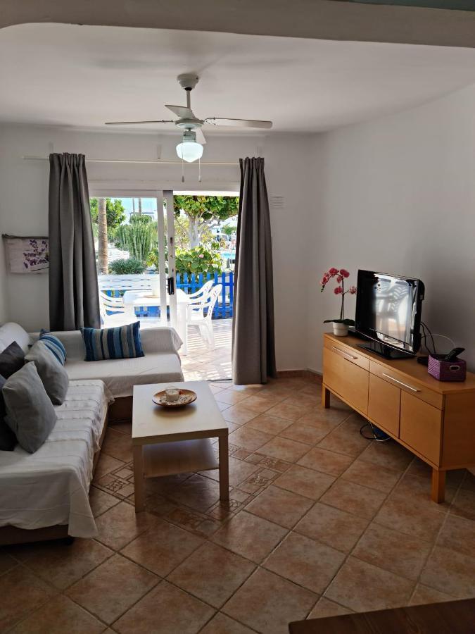 Avenue Puerto Del Carmen Apartment Puerto del Carmen  Luaran gambar