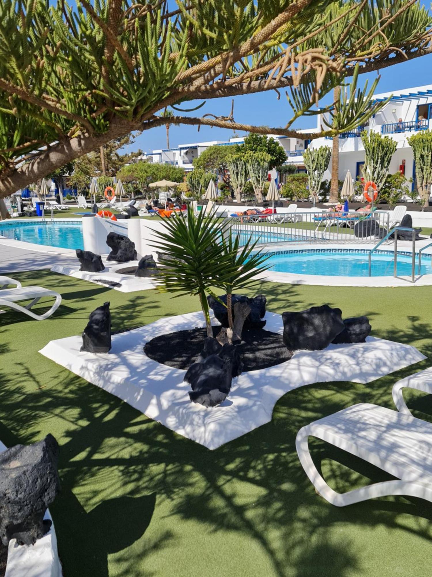 Avenue Puerto Del Carmen Apartment Puerto del Carmen  Bilik gambar